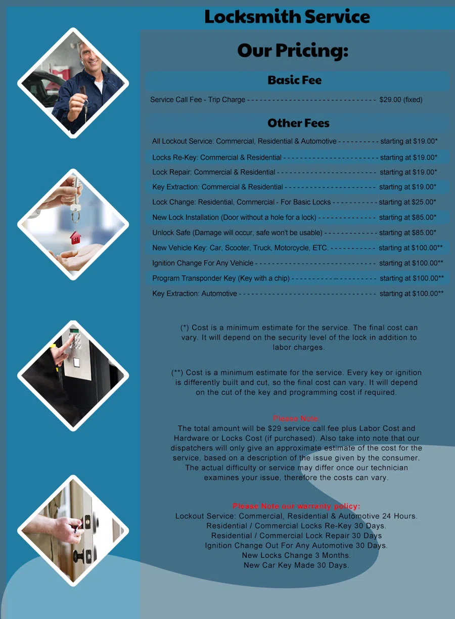 Safe Key Shop Cincinnati, OH 513-494-3059